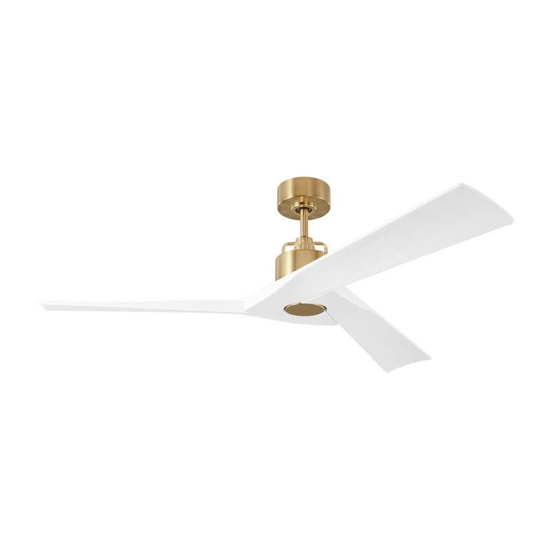 Alma 52" Ceiling Fan, 6 Speeds