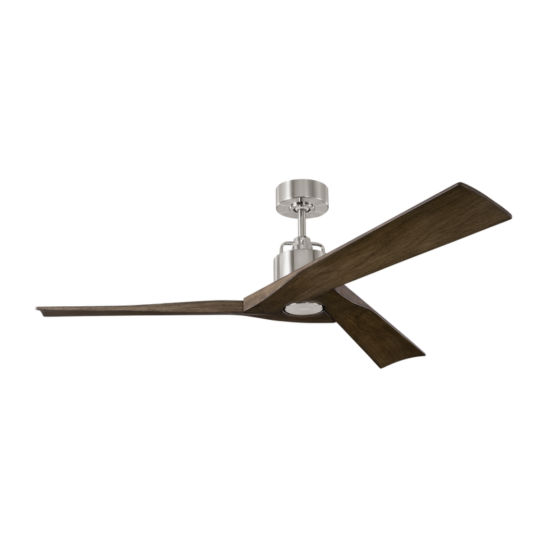 Alma 52" Ceiling Fan, 6 Speeds