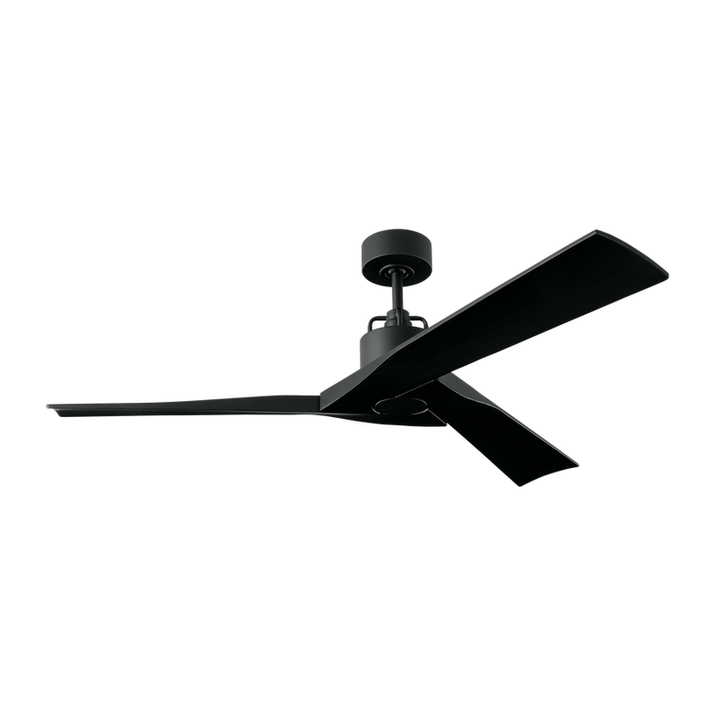 Alma 52" Ceiling Fan, 6 Speeds