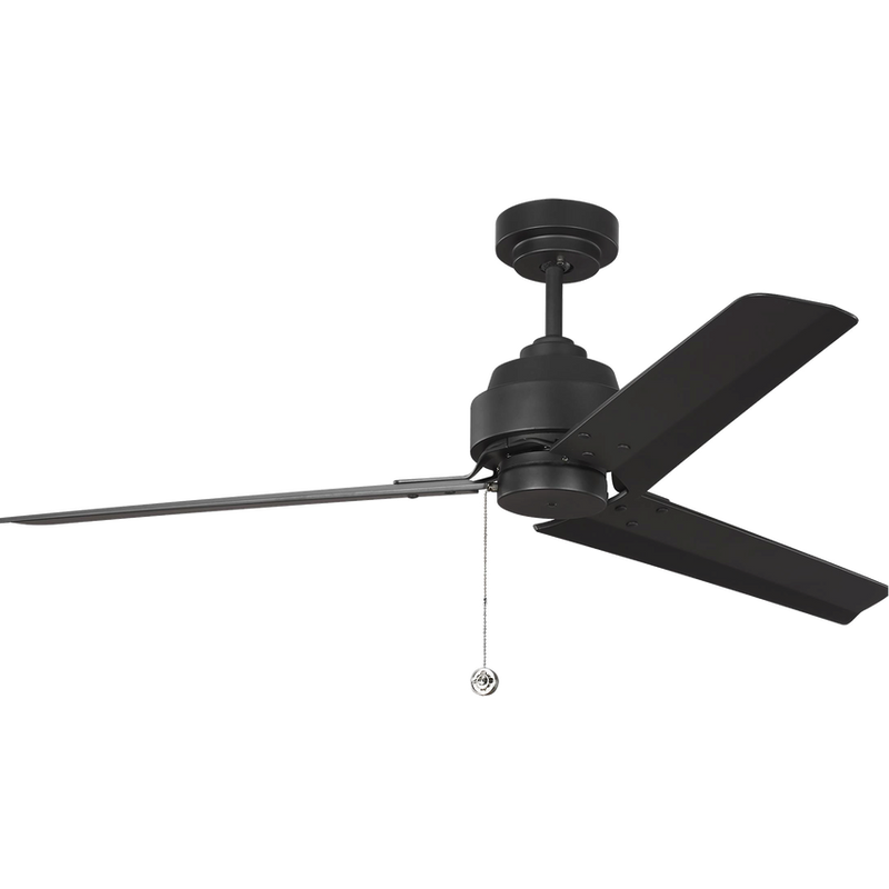 Arcade 54" Ceiling Fan, 3 Speeds