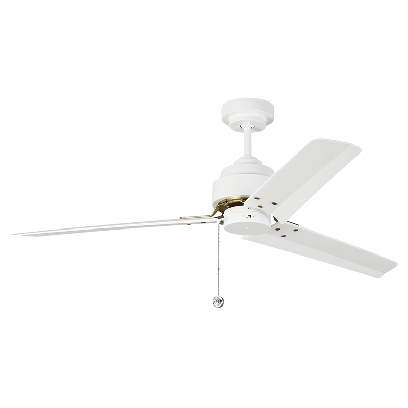 Arcade 54" Ceiling Fan, 3 Speeds