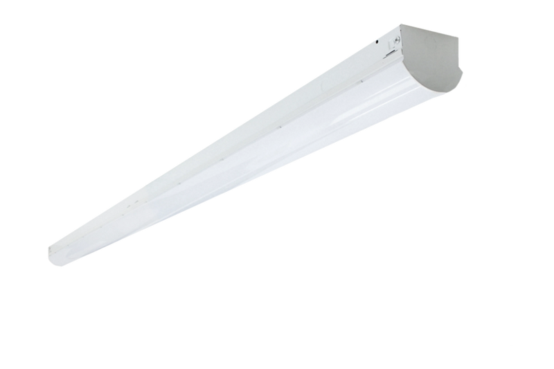 8FT 84W LED STRIP LIGHT, 4000K OR 5000K, 120-277V