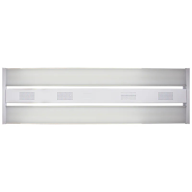 4FT LED LINEAR HIGH BAY, 34000 LUMENS, WATTAGE SELECTABLE, 5000K, 480V