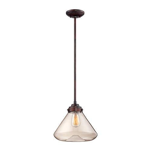 Millennium Lighting Mini Pendant 5701 Series - Rubbed Bronze