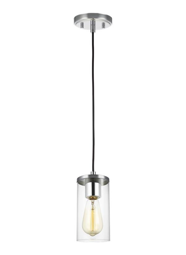 6190301-05, One Light Mini-Pendant , Zire Collection