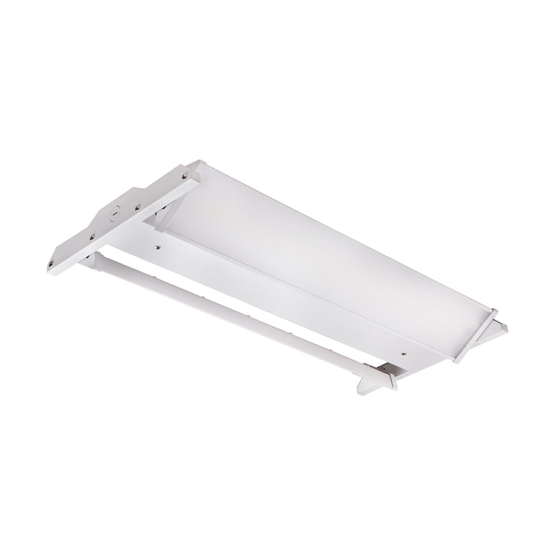 Adjustable LED High Bay, 165 Watt, 120-277V, 22900 Lumen, 4000K or 5000K