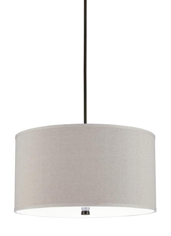 65262-710, Four Light Pendant , Dayna Shade Pendants Collection