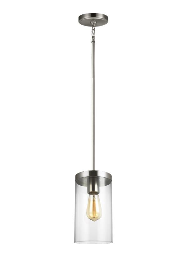 6590301-962, One Light Pendant , Zire Collection