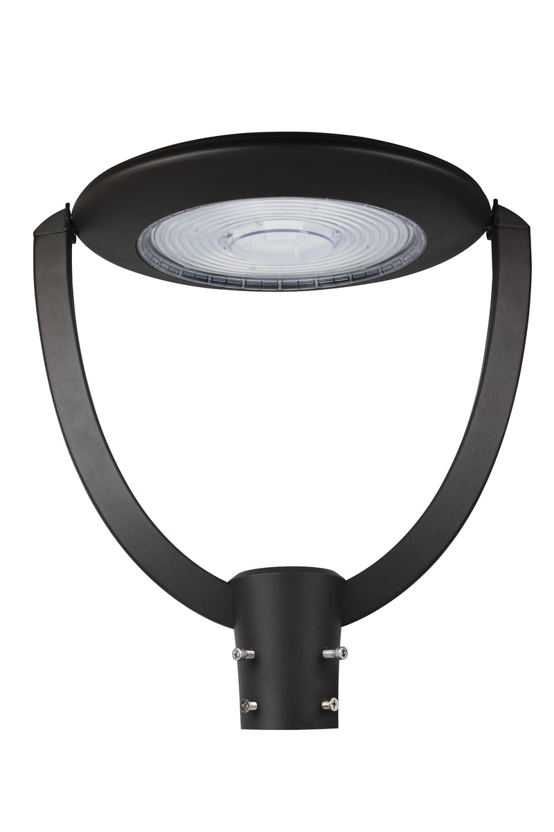 LED Post Top Light - 150W - Shorting Cap