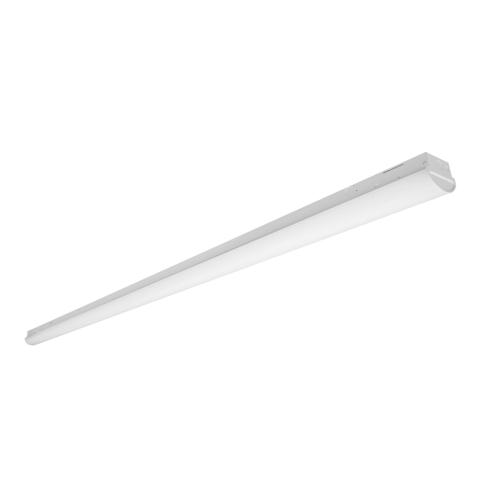 Blade Led Light Blade G3 8FT LED Strip Light Fixture, 11790 Lumens, Wattage and CCT Se