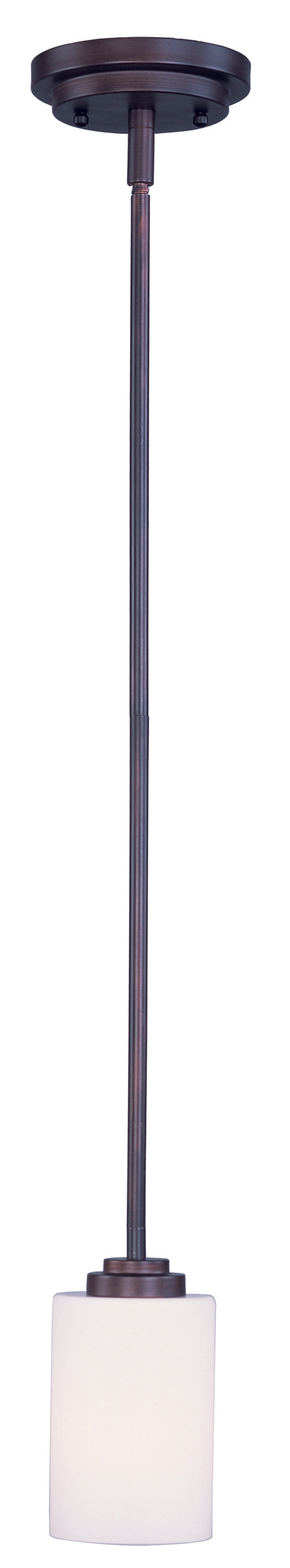 Deven 1-Light Mini Pendant