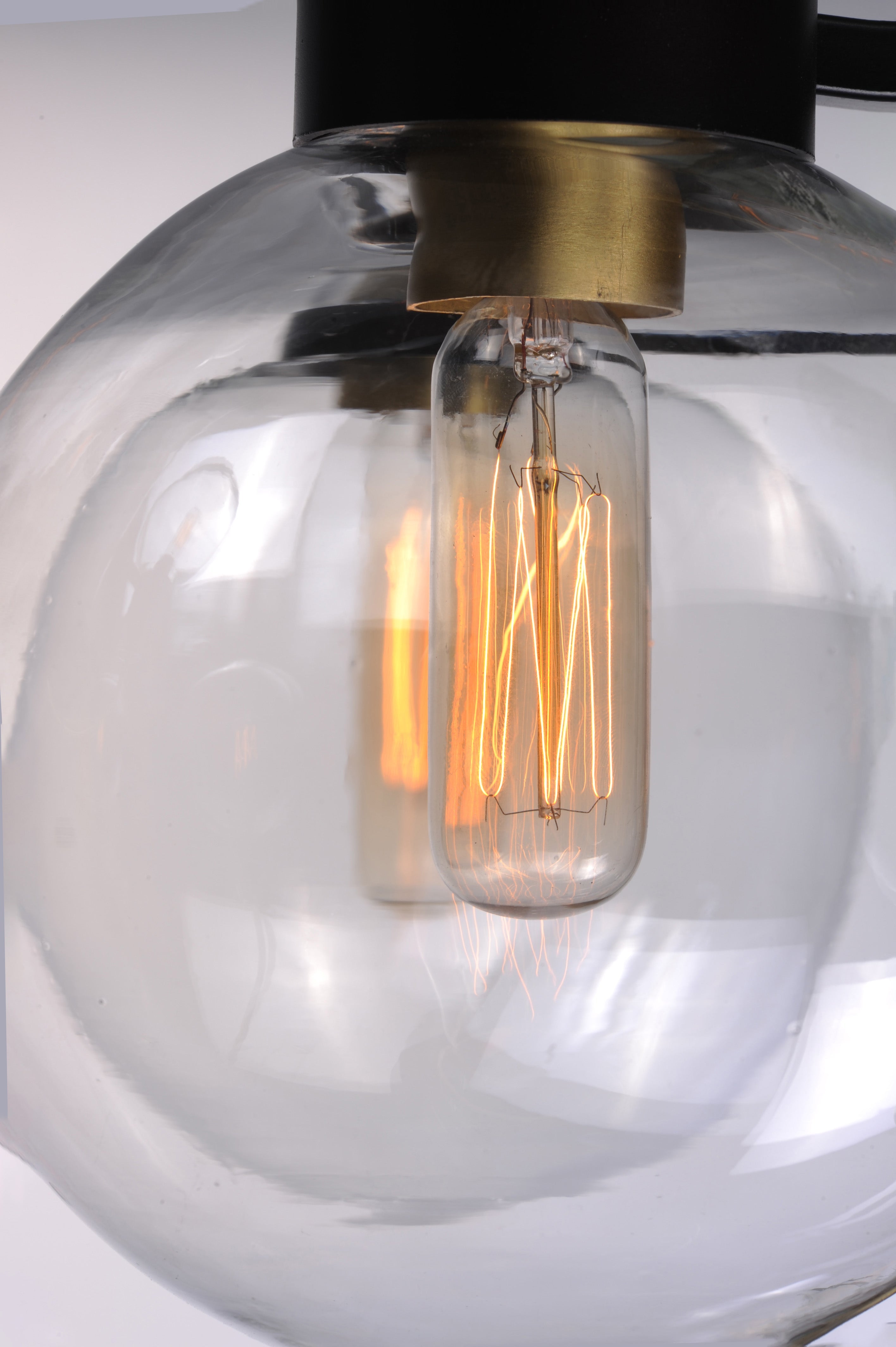 Bauhaus 1-Light Minipendant