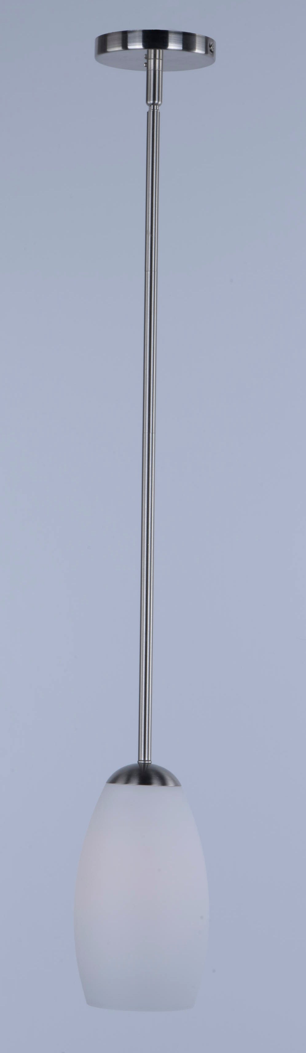 Taylor 1-Light Mini Pendant