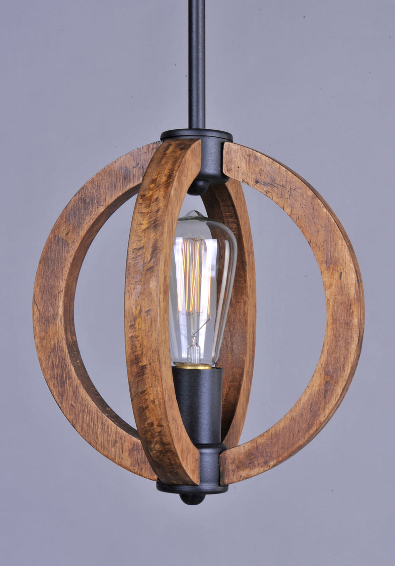 Bodega Bay 1-Light Pendant