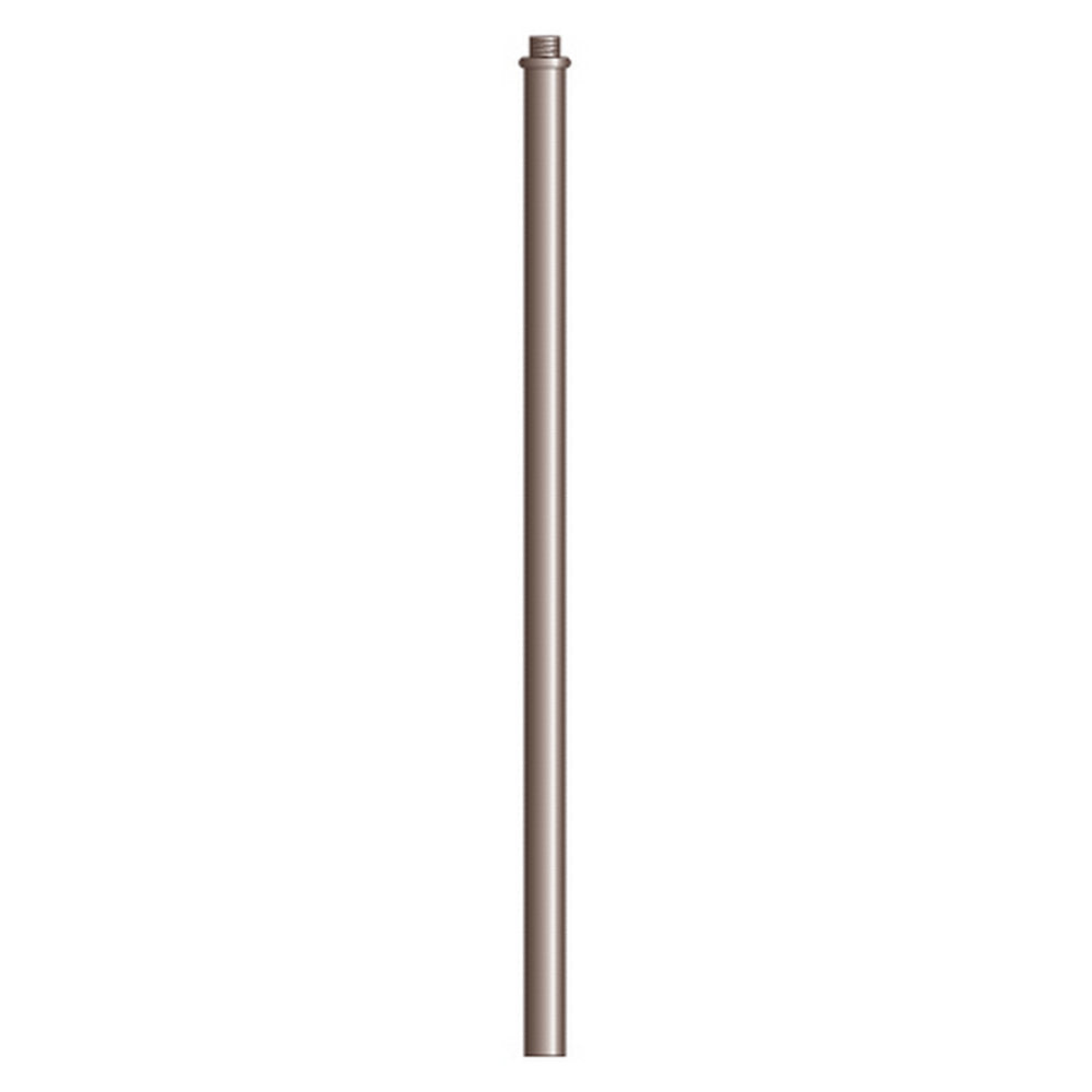 Replacement Stems Collection - 12" Stem | Finish: Obsidian Mist - 9199-802