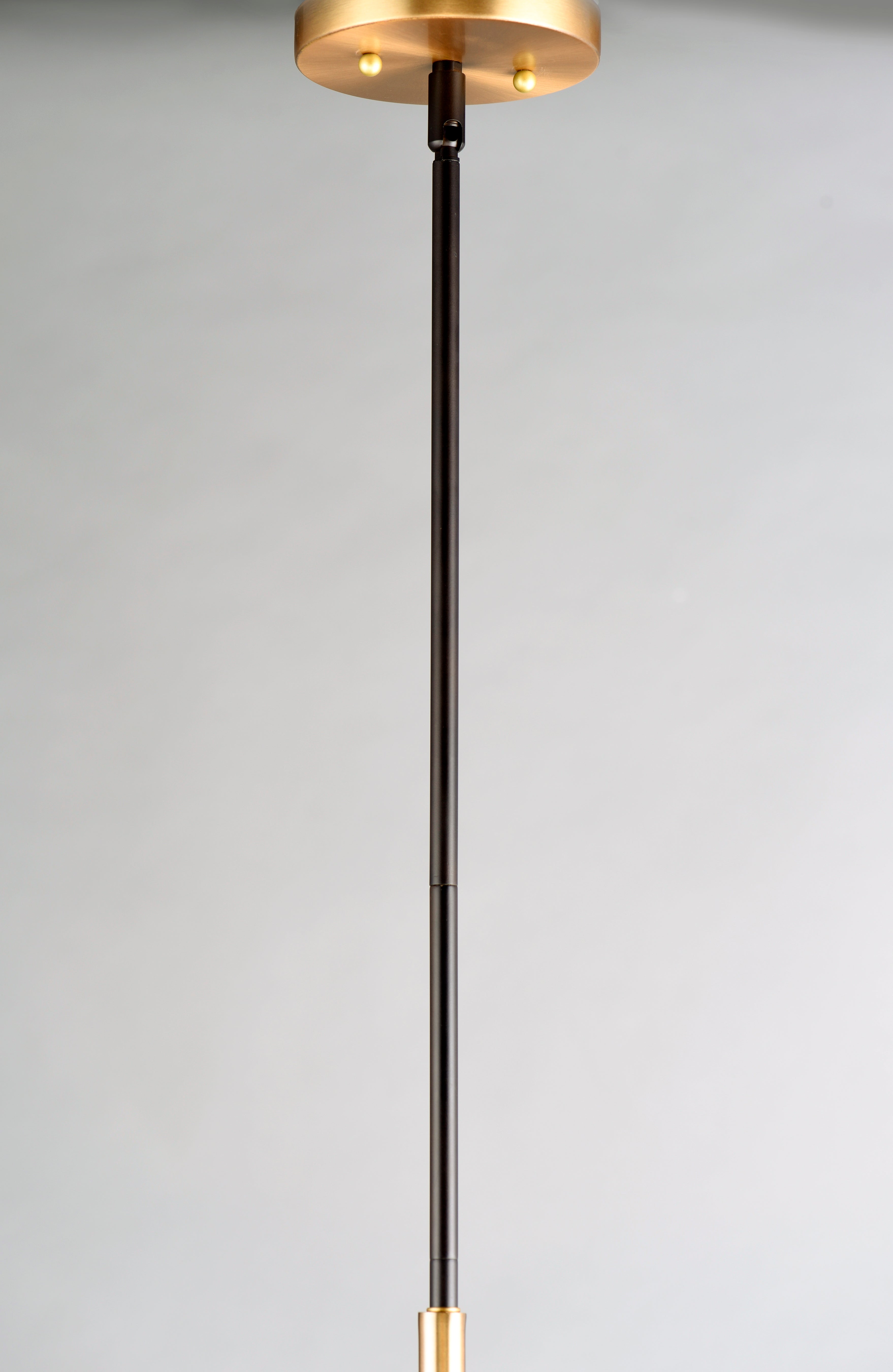 Goblet 1-Light Mini Pendant