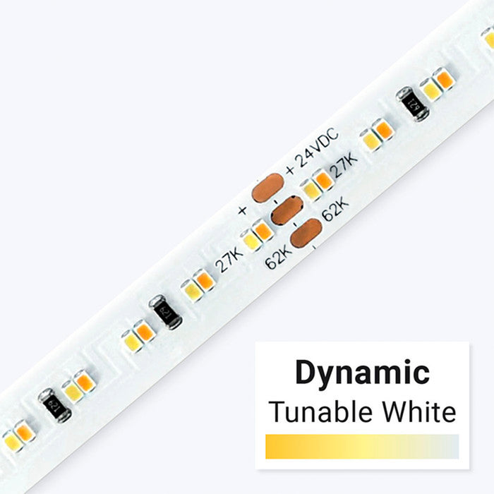 UltraBright™ Accent Dynamic Tunable White Series LED Strip Light