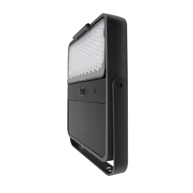 LED Solar Sign Light - 1,500 Lumens