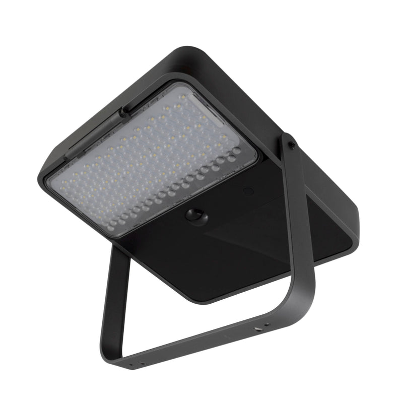 LED Solar Sign Light - 1,500 Lumens