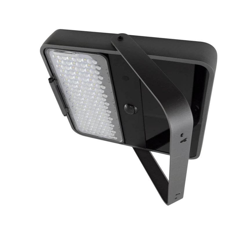 LED Solar Sign Light - 1,500 Lumens