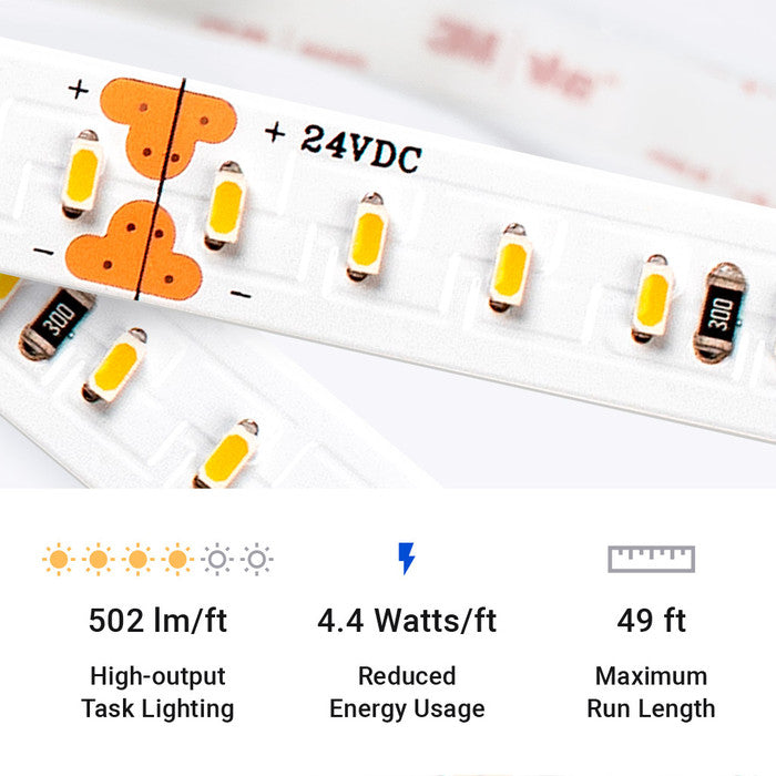 UltraBright™ Architectural Series LED Strip Light