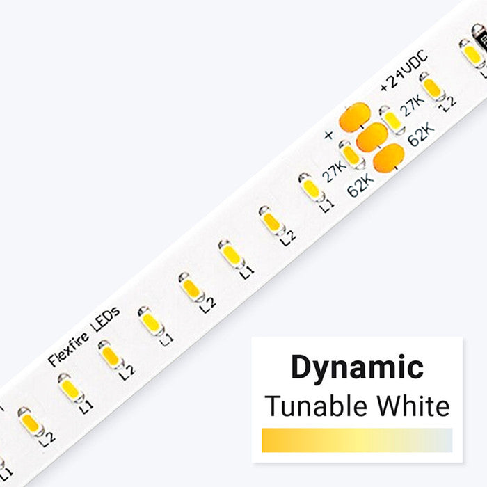 UltraBright™ Architectural Dynamic Tunable White Series LED Strip Light