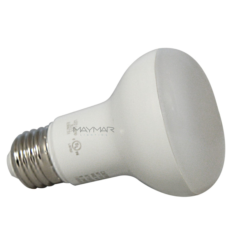 LED BR20 - 7W - 525lm - Dimmable - UL