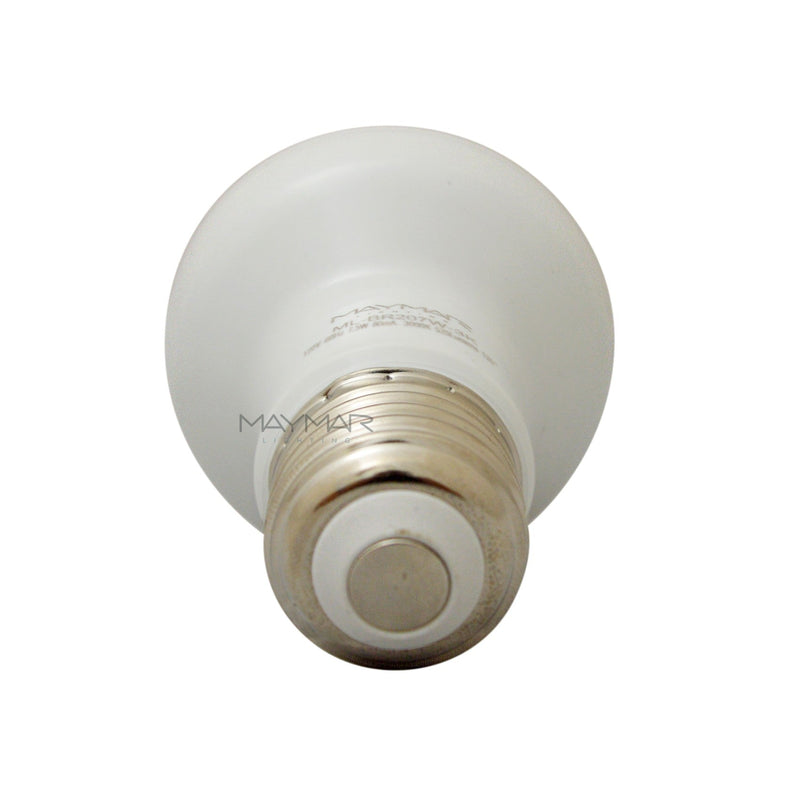 LED BR20 - 7W - 525lm - Dimmable - UL