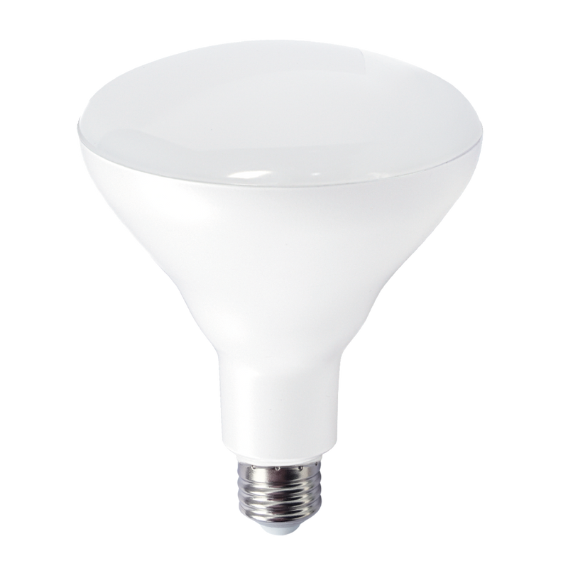 LED BR40 - 15W - 1100lm - Dimmable - UL