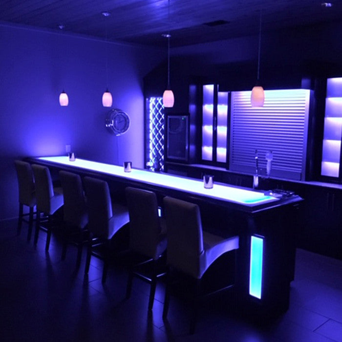 ColorBright™ Vivid Color LED Strip Light Series (Red, Green, Blue, & Amber)