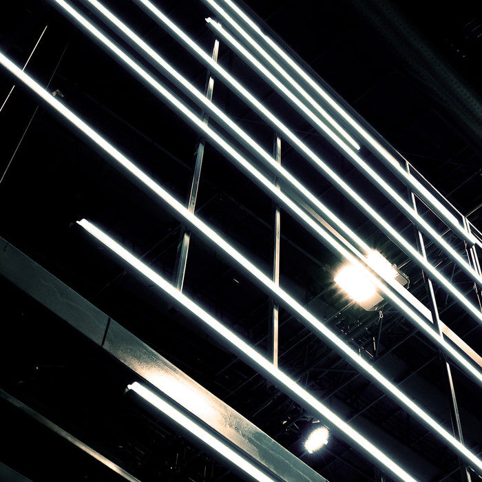Lucid™ Flexible LED Neon Strip Light - Side Bend - 32FT
