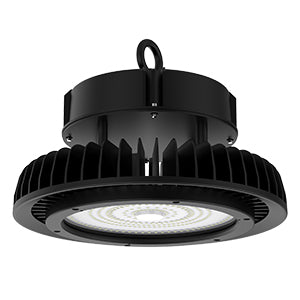 400W LED UFO High Bay Light – 66,708 Lumens, 5000K, 100-277V, IP65 Rated for Industrial & Commercial Use