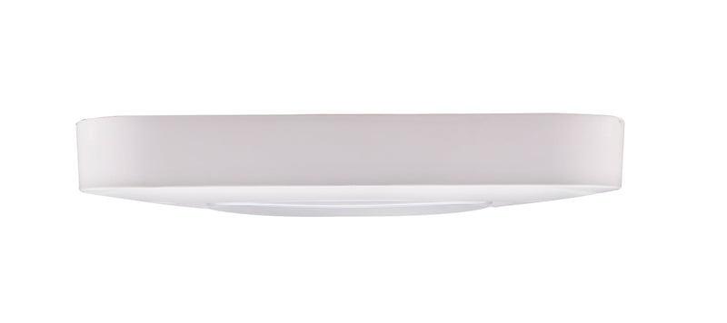 LED Canopy Light - 150W - Gas Station Canopy - 5700K - (UL + DLC Listed)