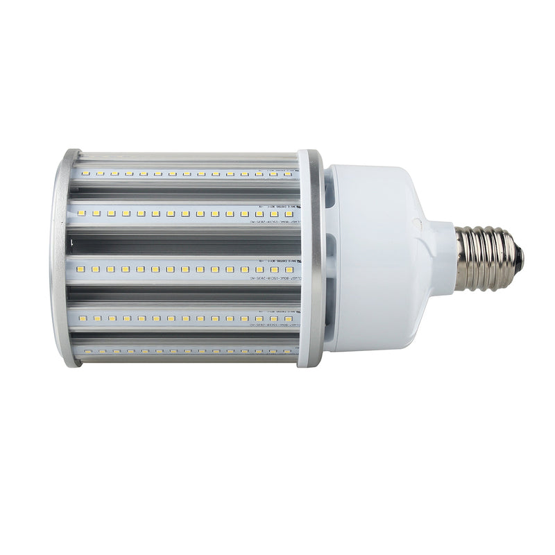 80W LED Corn Light Bulb - Replacement for Fixture 300W MH/ HPS/ HID - 5 Year Warranty - 6kV Surge Protection - (UL)