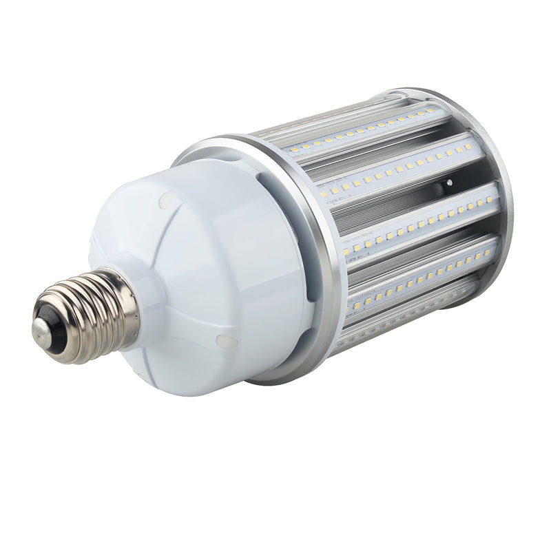 80W LED Corn Light Bulb - Replacement for Fixture 300W MH/ HPS/ HID - 5 Year Warranty - 6kV Surge Protection - (UL)