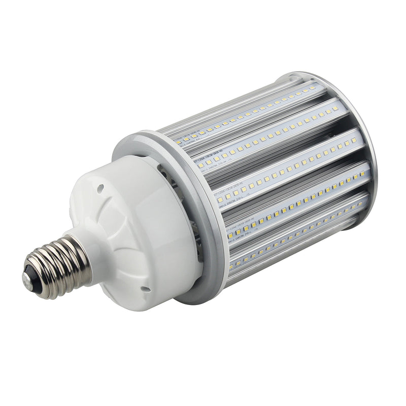 80W LED Corn Light Bulb - Replacement for Fixture 300W MH/ HPS/ HID - 5 Year Warranty - 6kV Surge Protection - (UL)