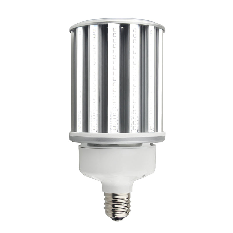 80W LED Corn Light Bulb - Replacement for Fixture 300W MH/ HPS/ HID - 5 Year Warranty - 6kV Surge Protection - (UL)