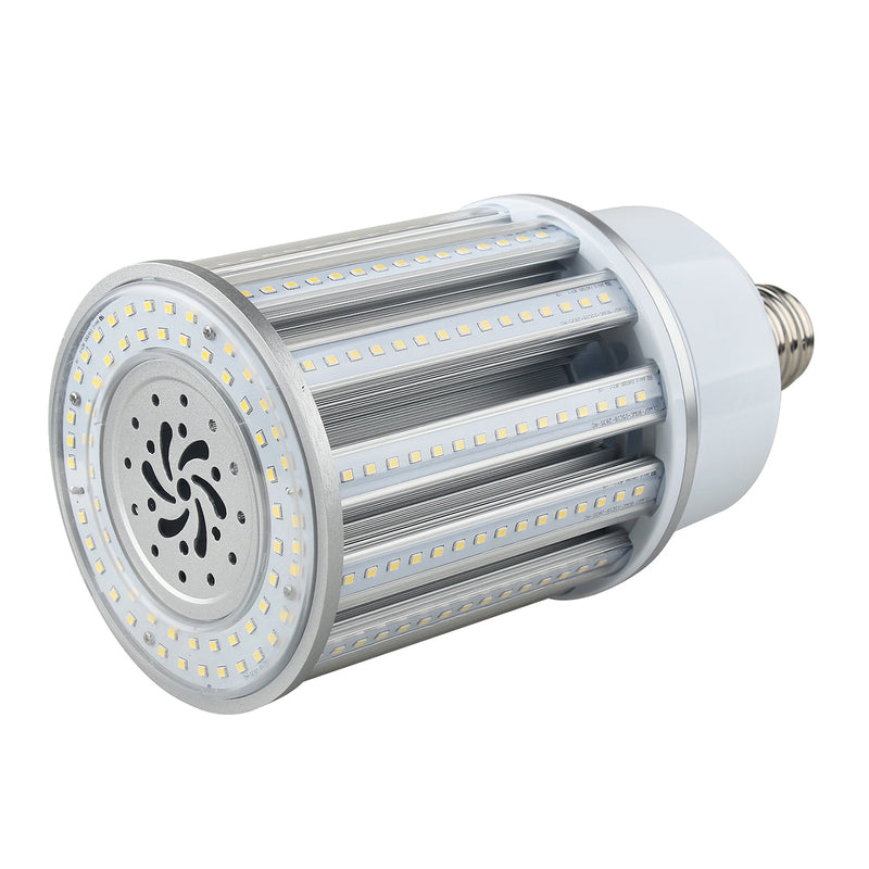 80W LED Corn Light Bulb - Replacement for Fixture 300W MH/ HPS/ HID - 5 Year Warranty - 6kV Surge Protection - (UL)