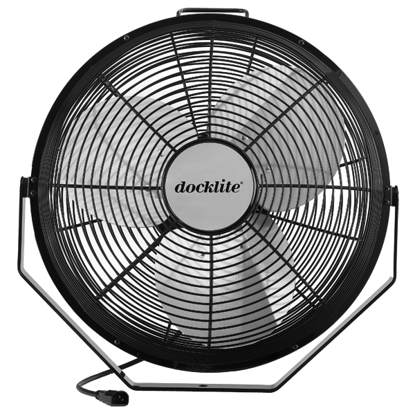 Docklite Modular Dock Light System, Incandescent/LED, Arm Length: 24 Inch, 60 Inch