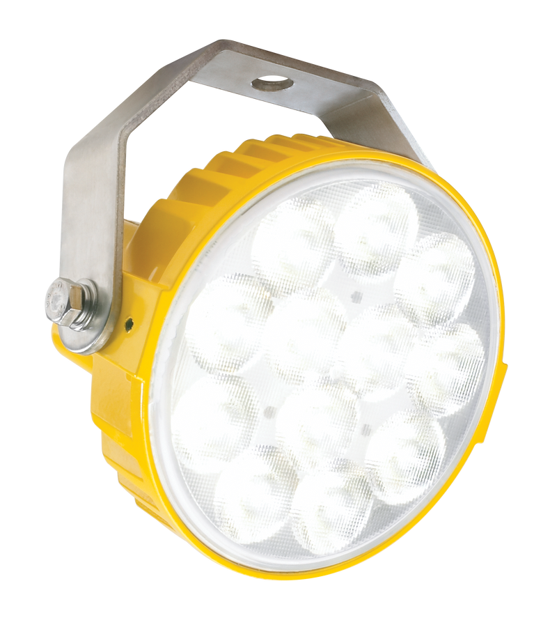 Docklite Modular Dock Light System, Incandescent/LED, Arm Length: 24 Inch, 60 Inch