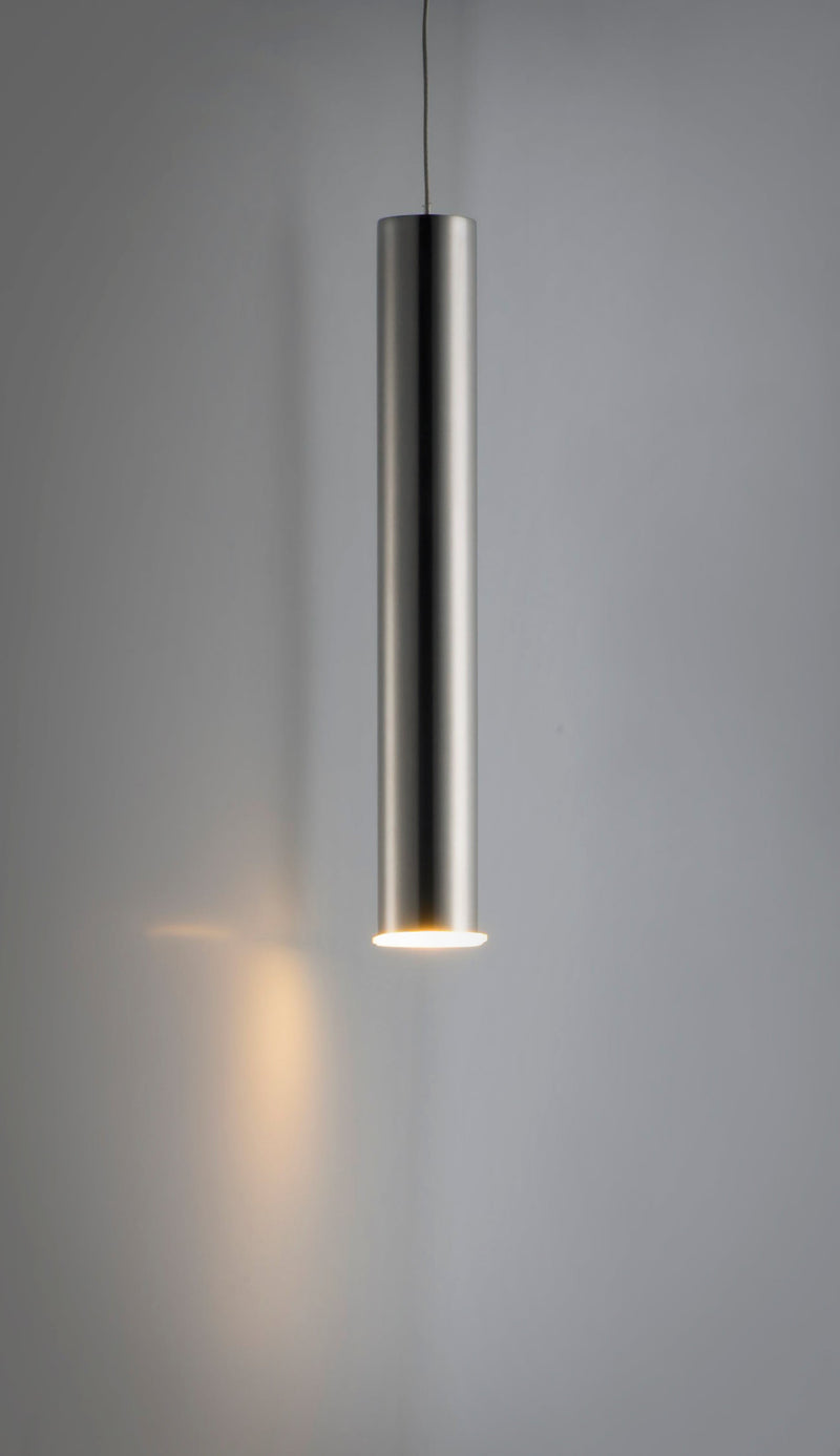 Flute LED 1-Light Pendant