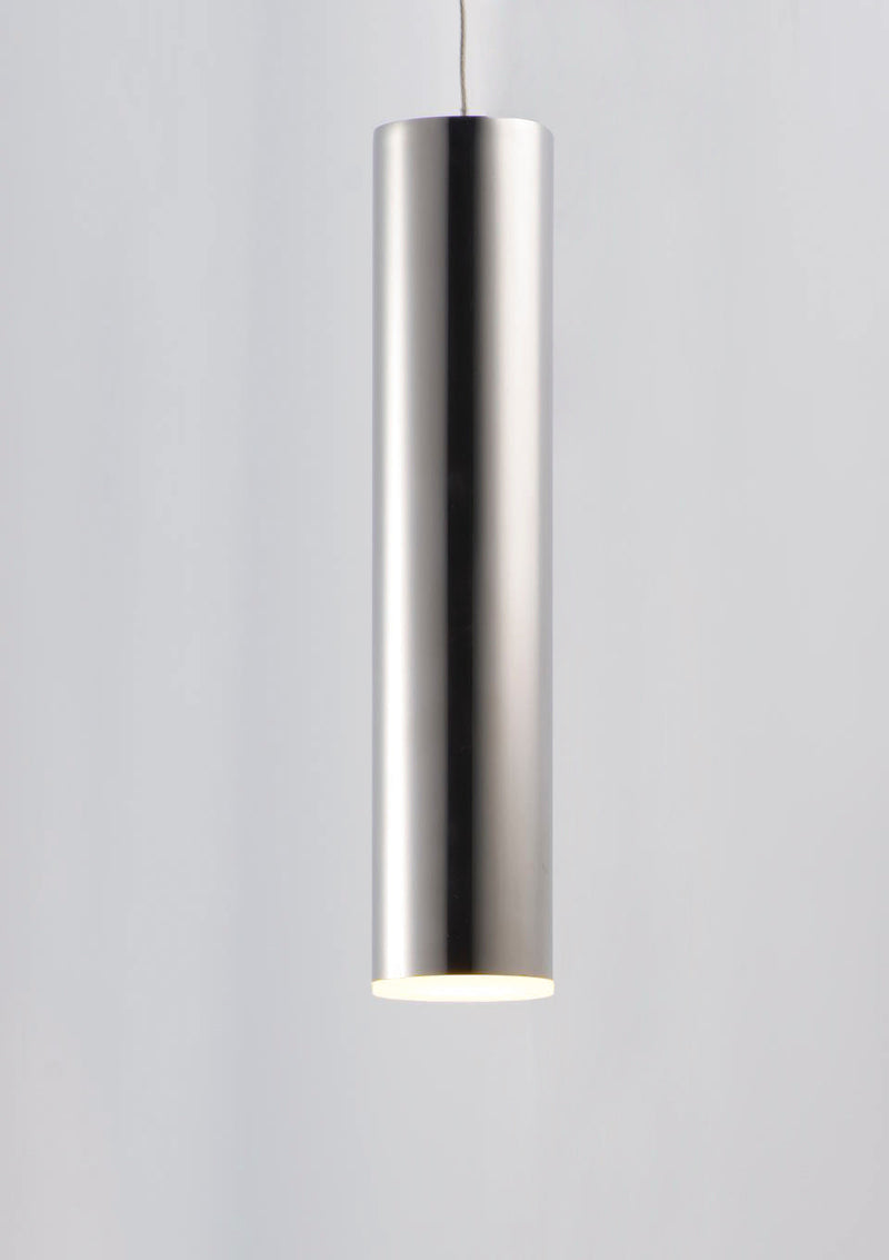 Flute LED 1-Light Pendant