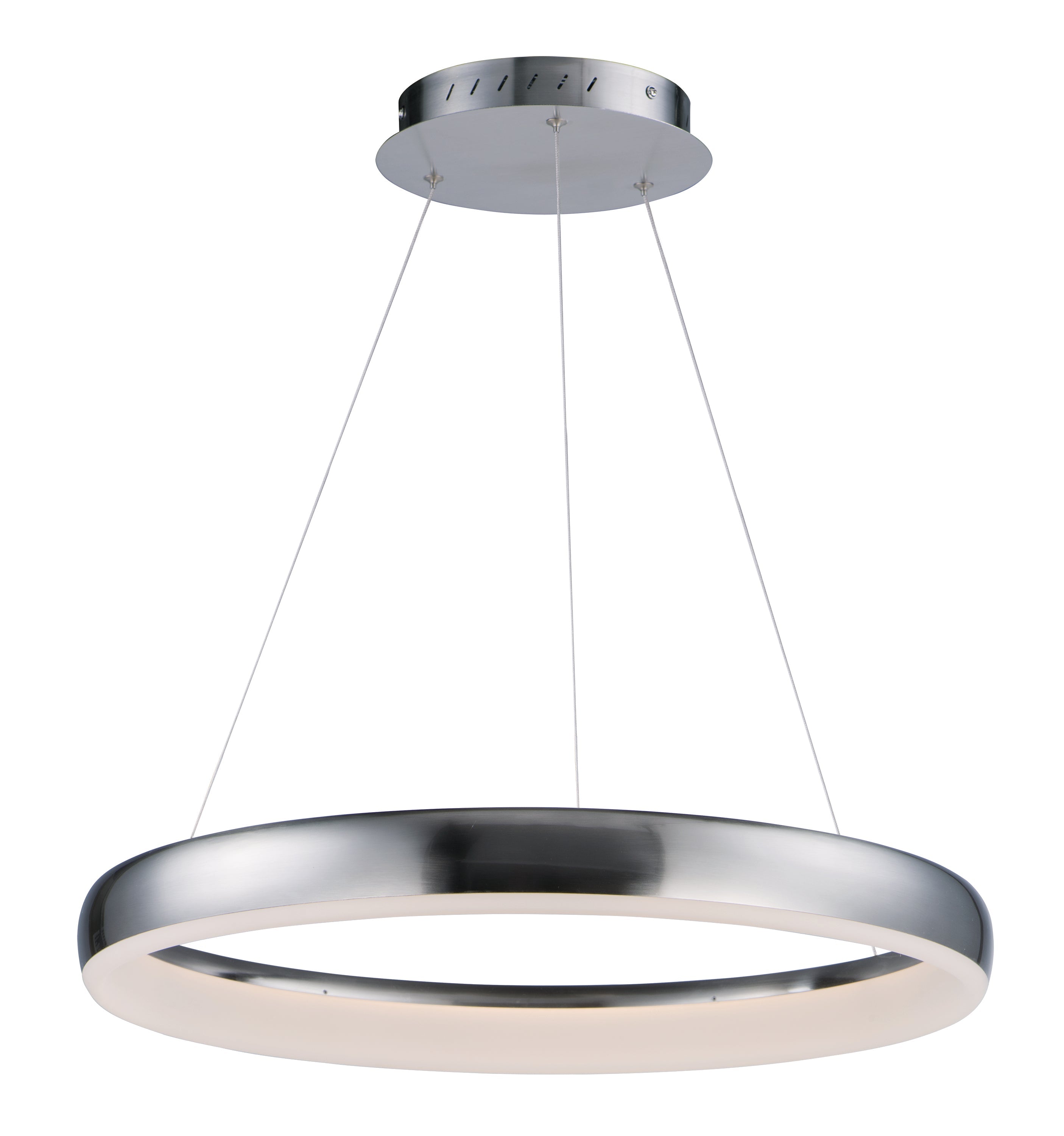  Innertube LED Pendant E10030-SN 
