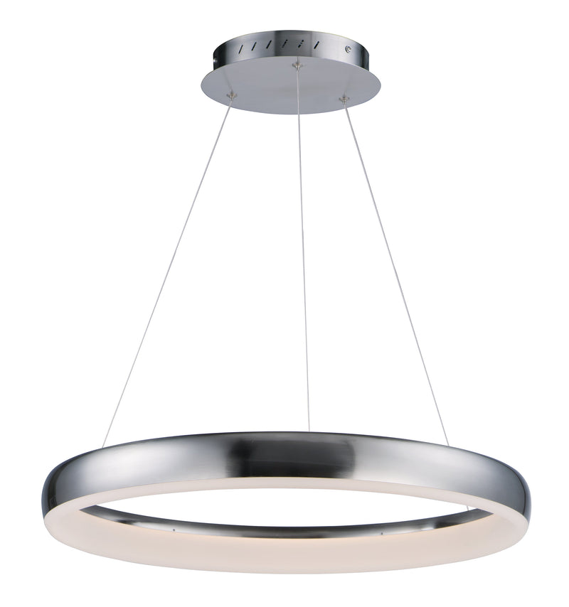  Innertube LED Pendant E10030-SN 