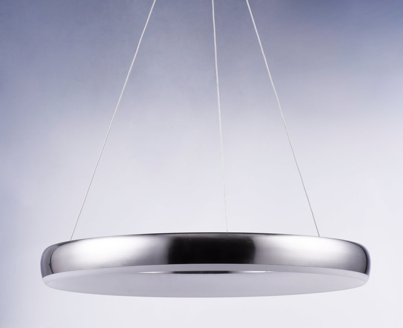 Innertube LED Pendant