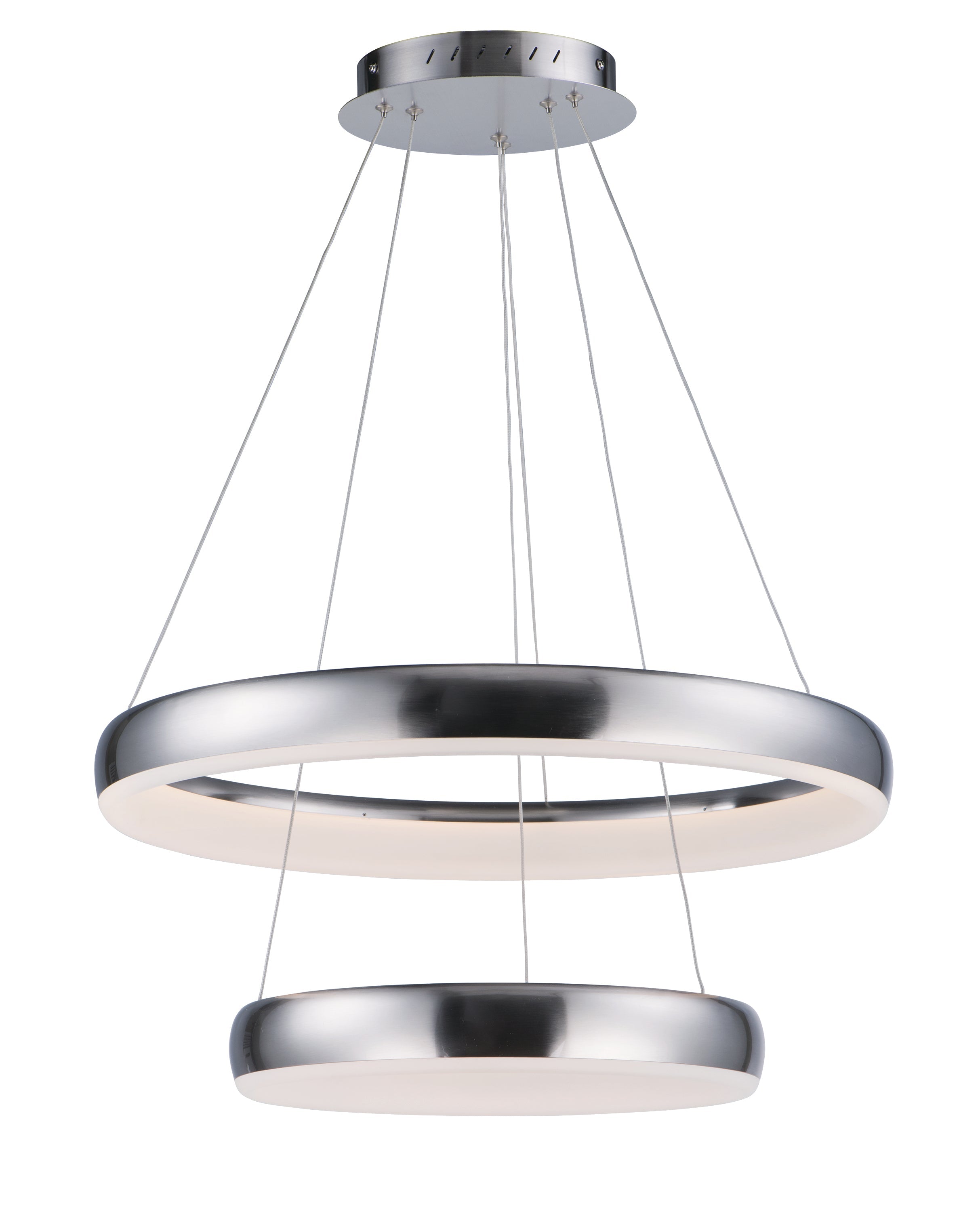  Innertube LED Pendant E10034-SN 