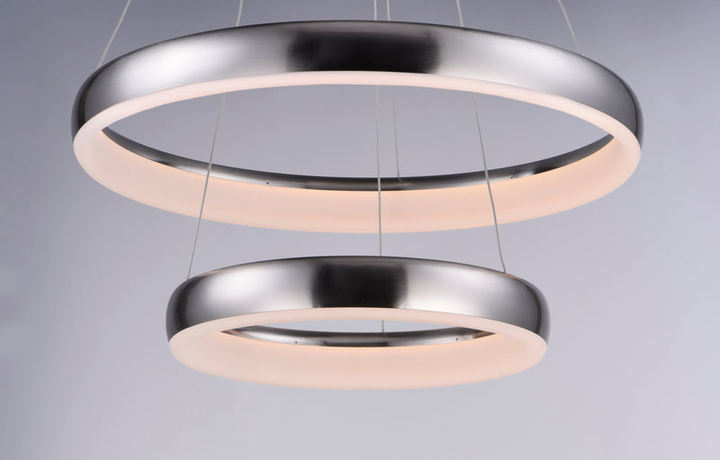 Innertube LED Pendant