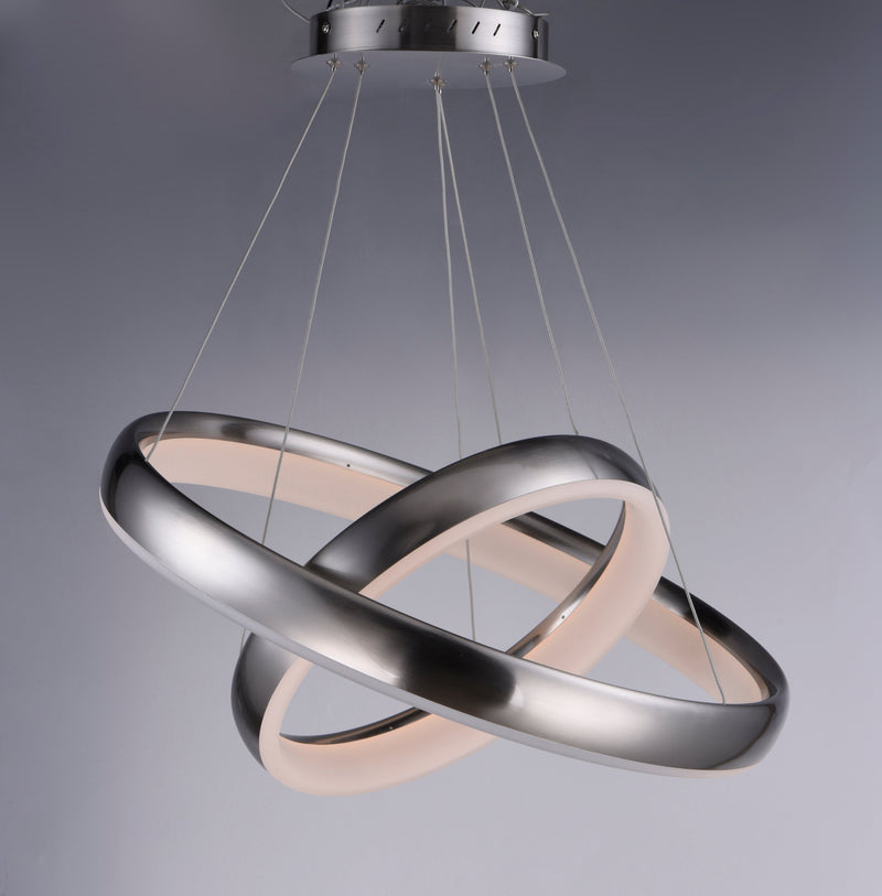 Innertube LED Pendant