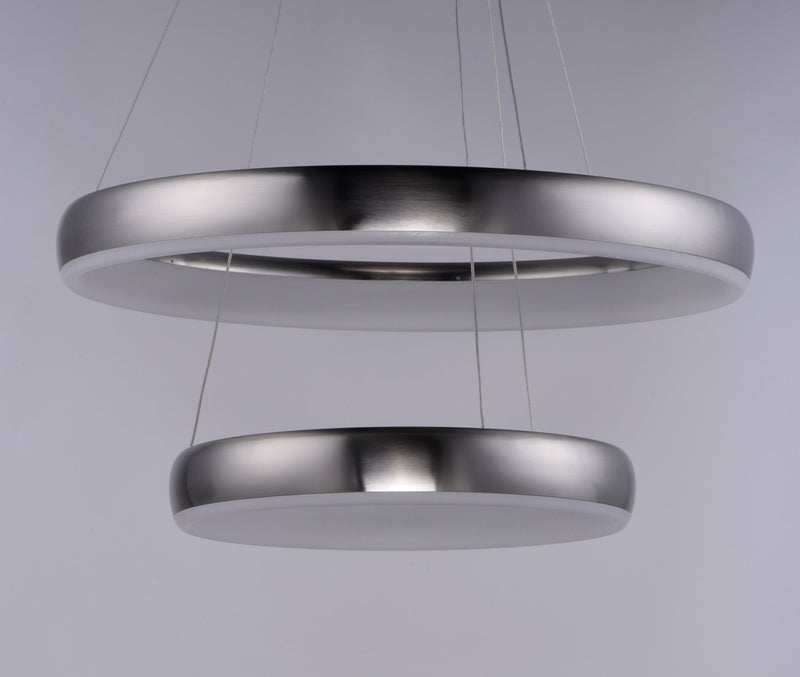 Innertube LED Pendant