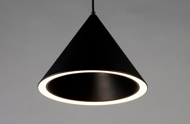 Abyss 1-Light LED Pendant